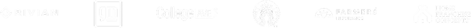 Client Logos