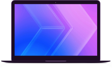 Laptop frame