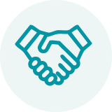 long-term partner