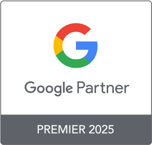 Google Partner - Premier
