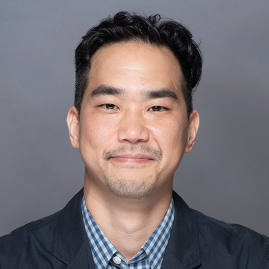 Peter Song