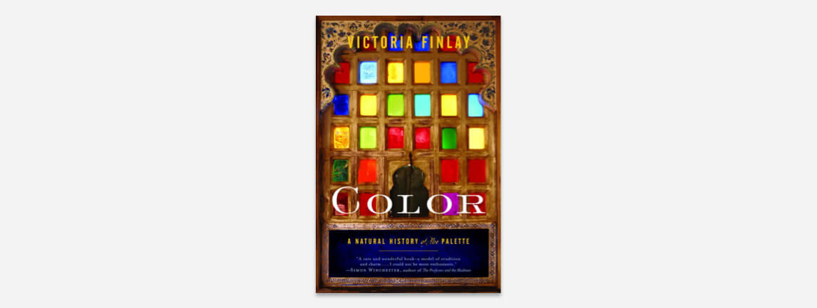 Color: A Natural History of the Palette