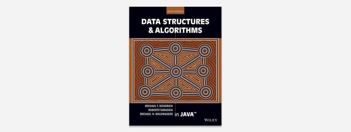 Data Structures and Algorithms in Java