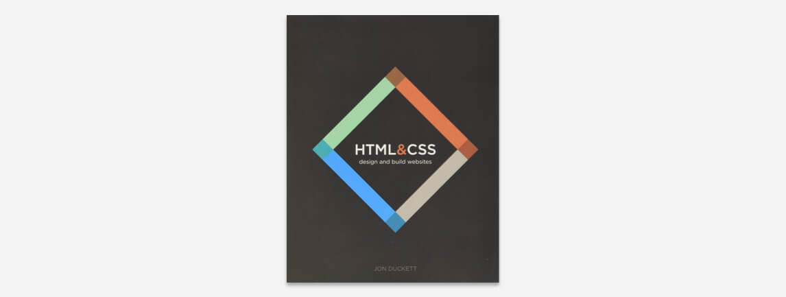 HTML and CSS: Design and Build Websites