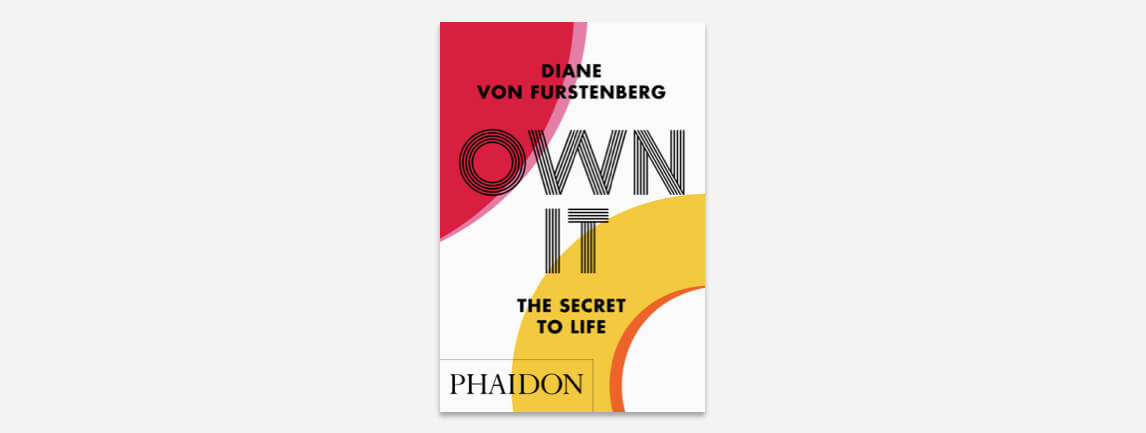 Own it: The Secret to Life