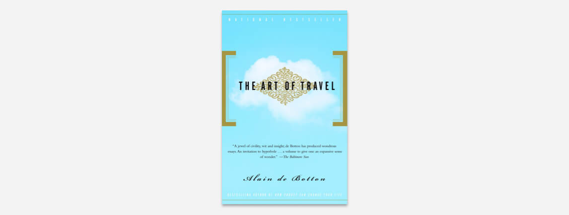 The Art of Travel