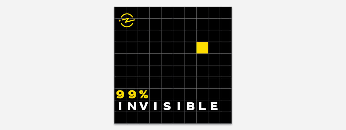 99% Invisible
