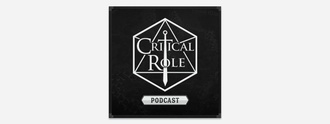 Critical Role