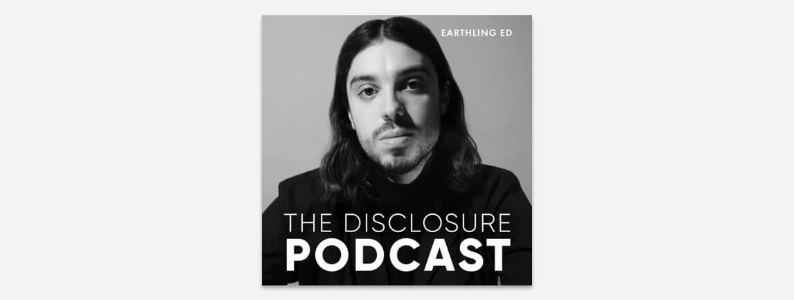 The Disclosure Podcast