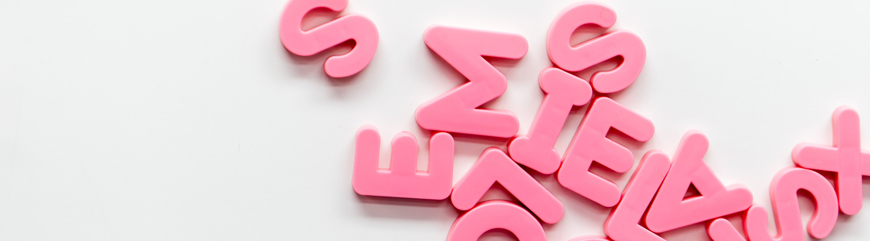 Get to Know Some Commonly Used Marketing Acronyms!