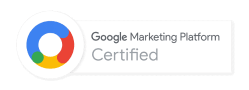 google marketing partner certified