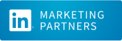 linkedin marketing partners