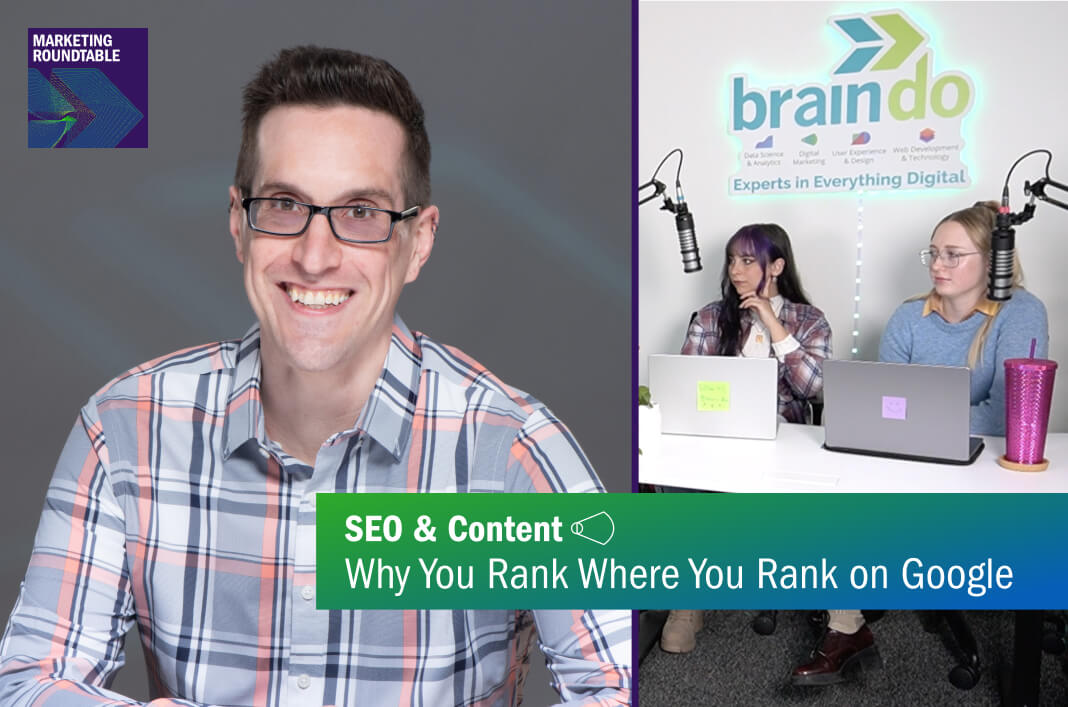 How Does SEO Help Me Appear Higher in Google Searches?