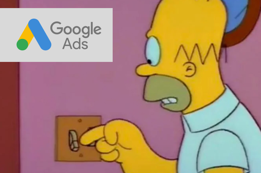 google ads